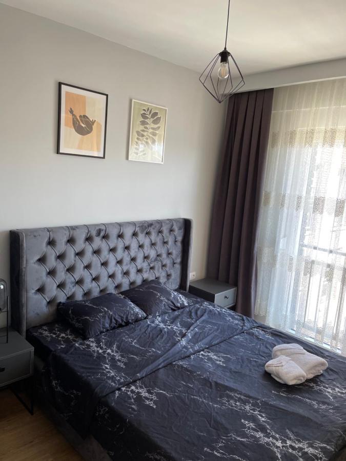 Top Apartments Priştine Dış mekan fotoğraf