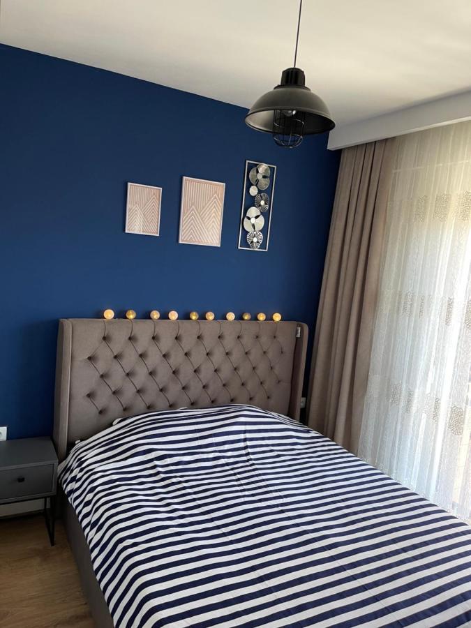 Top Apartments Priştine Dış mekan fotoğraf